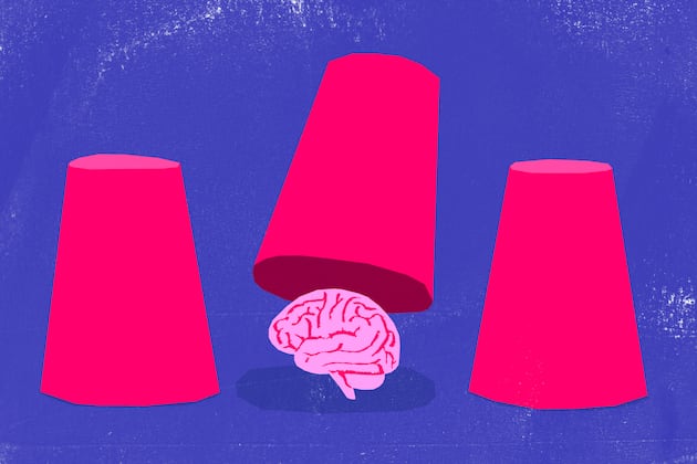 Is there finally good news about Alzheimer's disease? – Deseret News