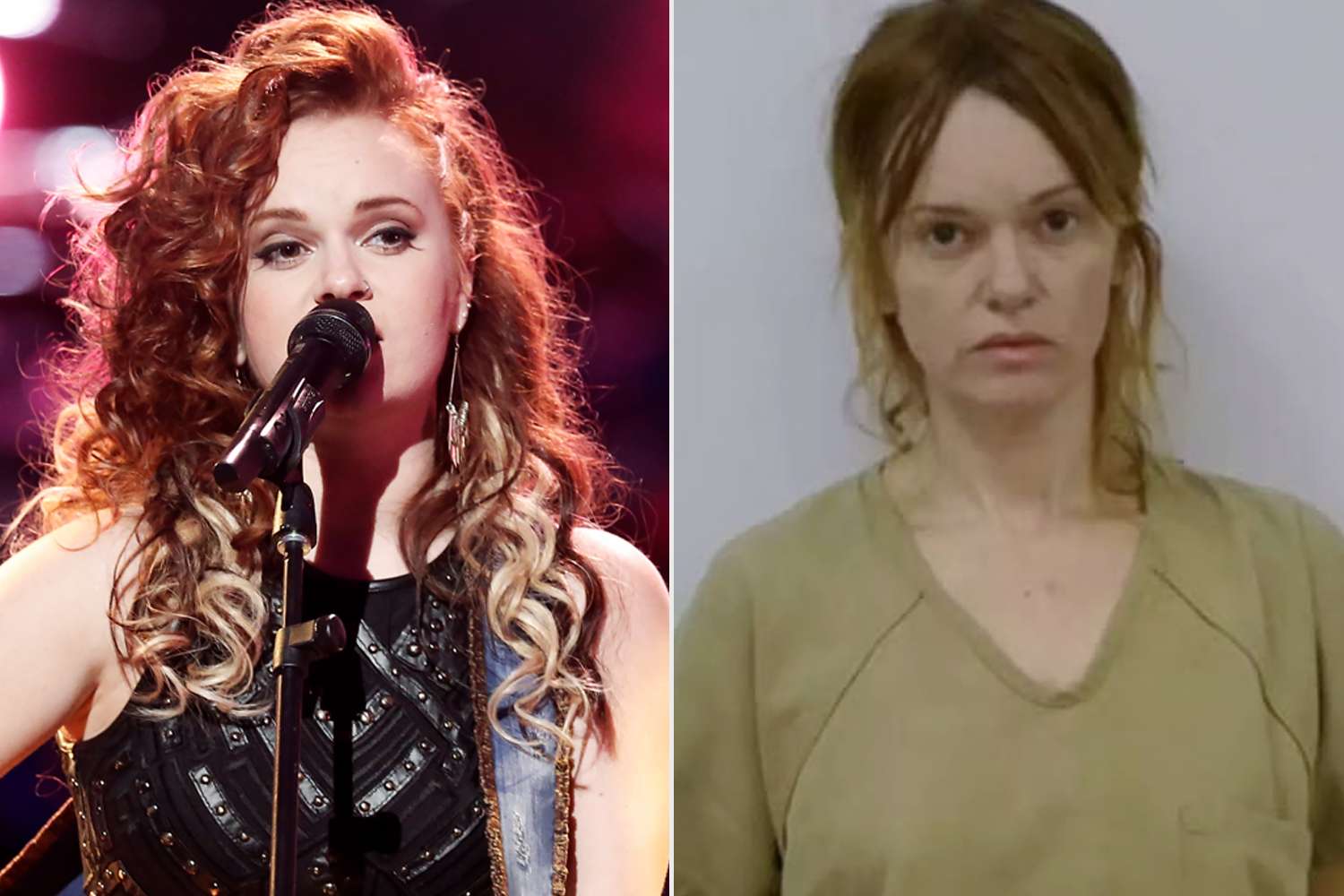 'The Voice' alum Kata Hay arrested on vehicular homicide warrant