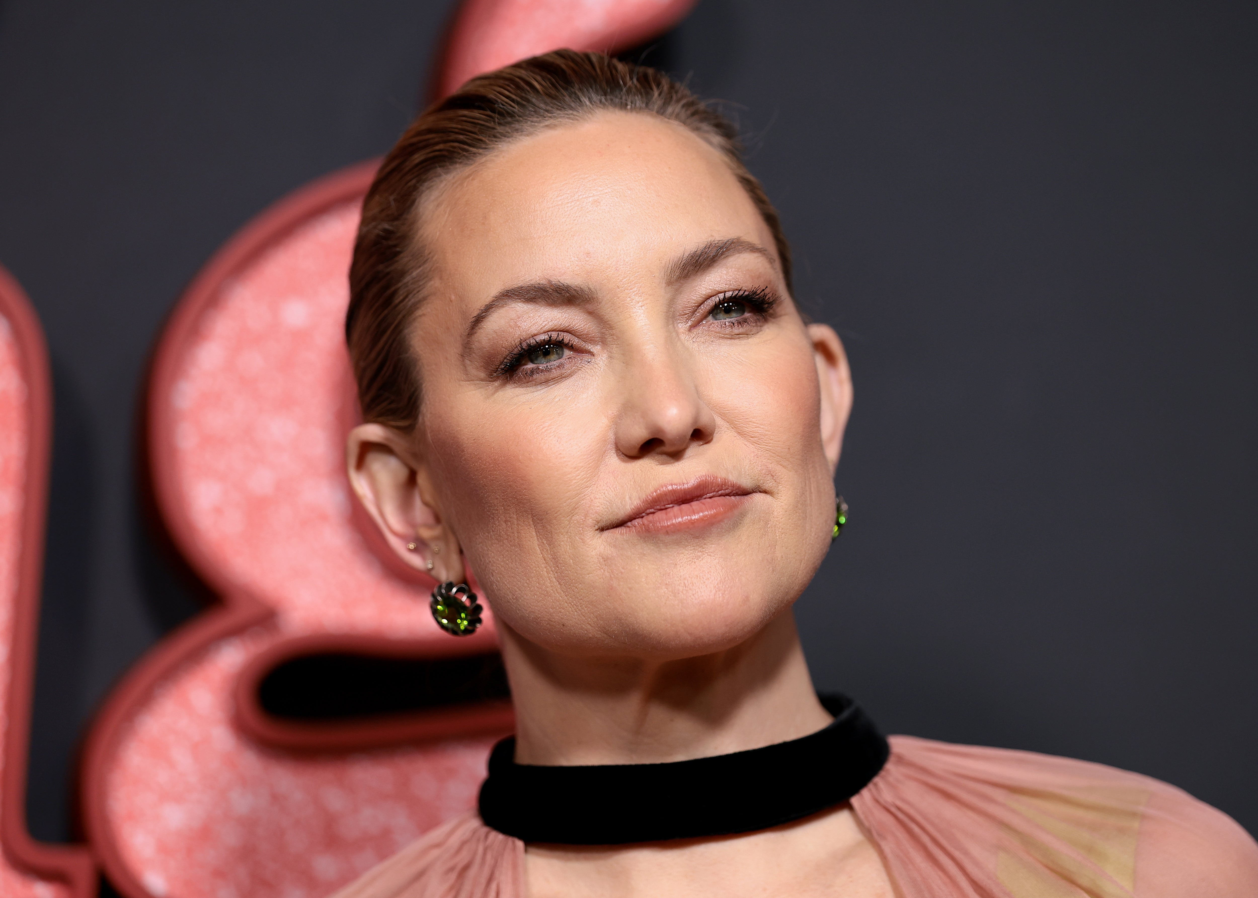 Kate Hudson was a young teen when she made a cameo in the 1992 'Home Alone' sequel