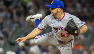 Mets Re-Sign Kevin Herget To Minor League Deal
