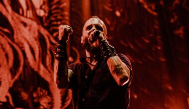 Killswitch Engage, Ministry, Obituary, and More Than 40 Other Acts Announced for Milwaukee Metal Fest