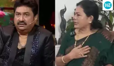 Kumar Sanu's ex wife breaks silence on his ₹50 crore defamation suit against her: 'If you cant love us, don’t harass us'
