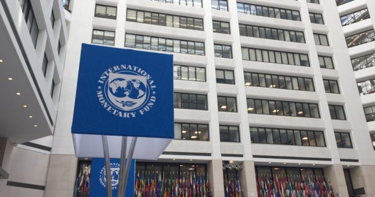 Top 10 African countries with the highest IMF debt at the end of 2025