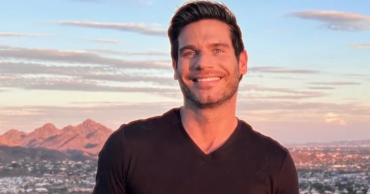 ‘Finding Prince Charming’ Star Dies Suddenly at 42