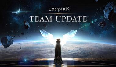 Team Update - Balance Patches - News | Lost Ark