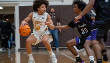 LA Daily News boys basketball Top 15 rankings, Dec. 29 – Daily News