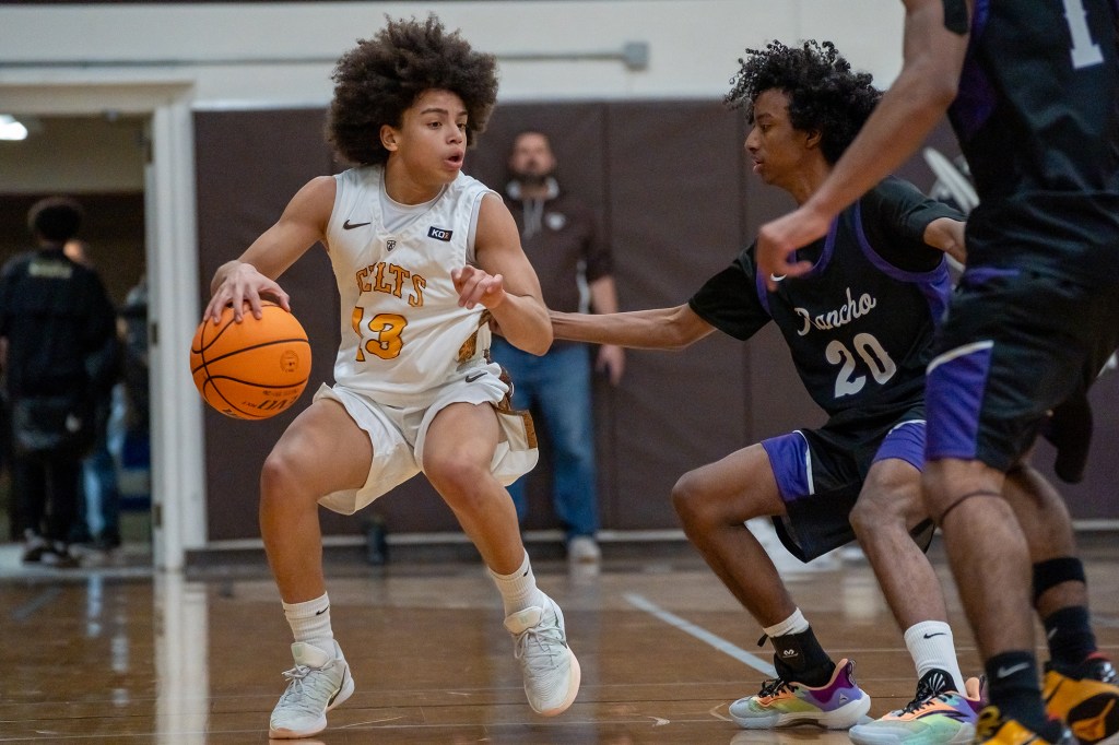 LA Daily News boys basketball Top 15 rankings, Dec. 29 – Daily News