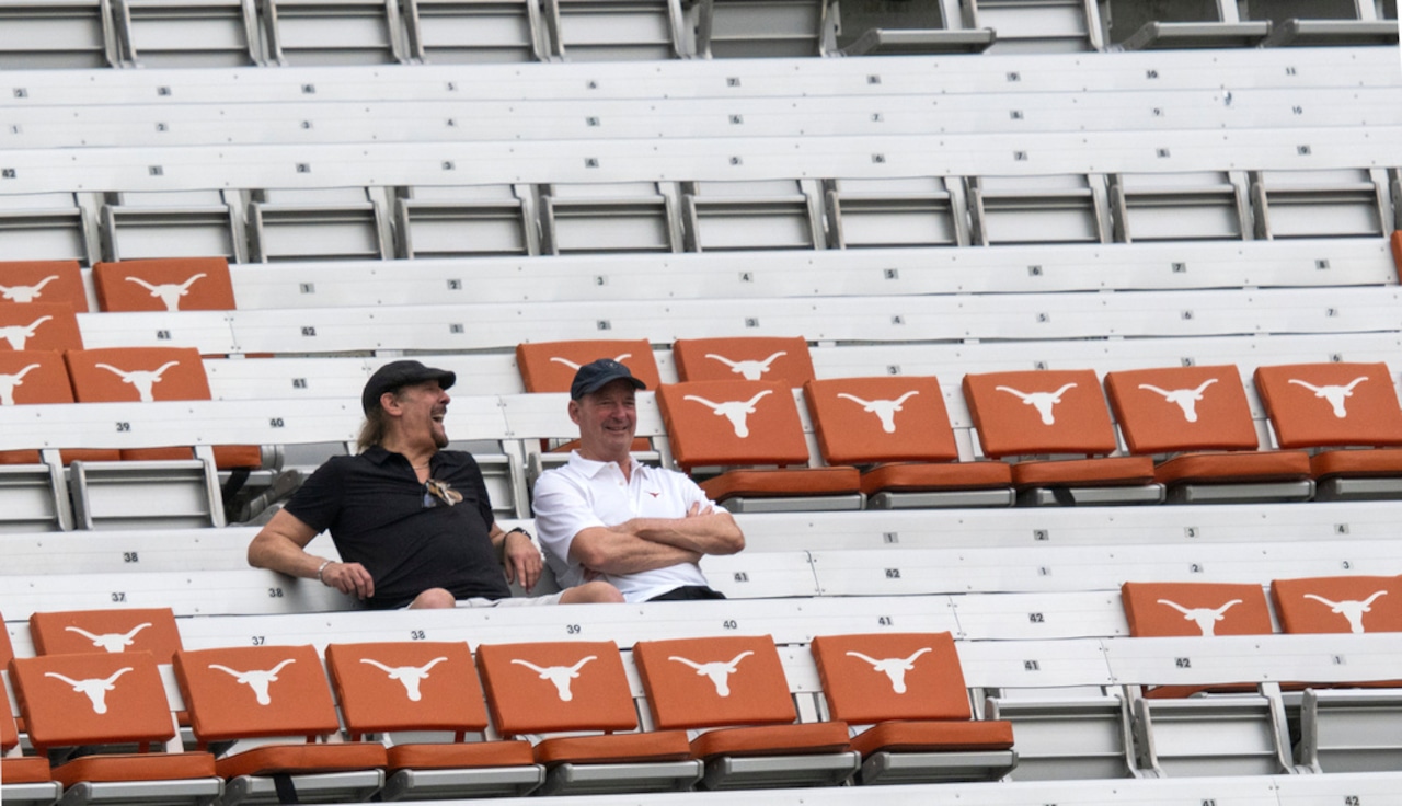 San Jose St Texas NCAA Football