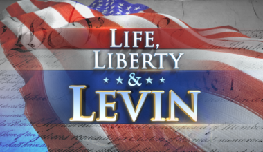 Breaking News Special | Life, Liberty & Levin