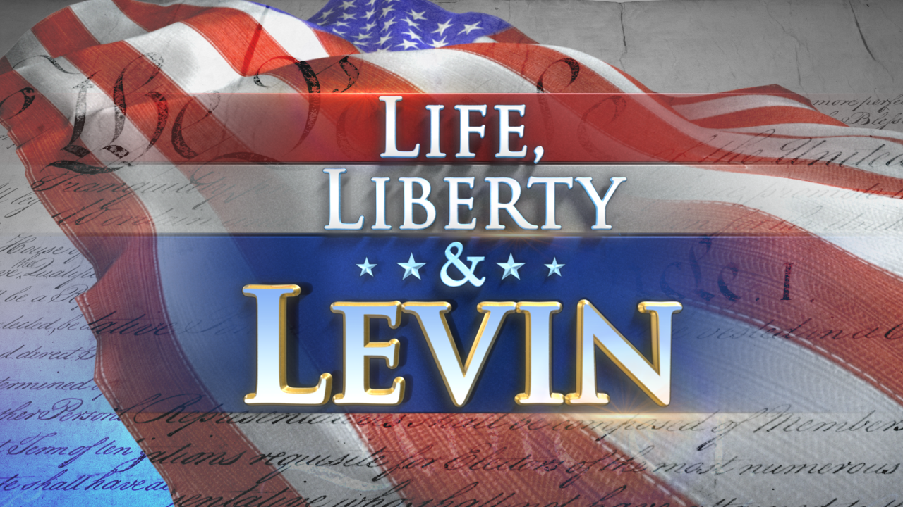 Breaking News Special | Life, Liberty & Levin