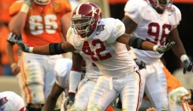 Hazel Green hires former Crimson Tide standout as next head football coach