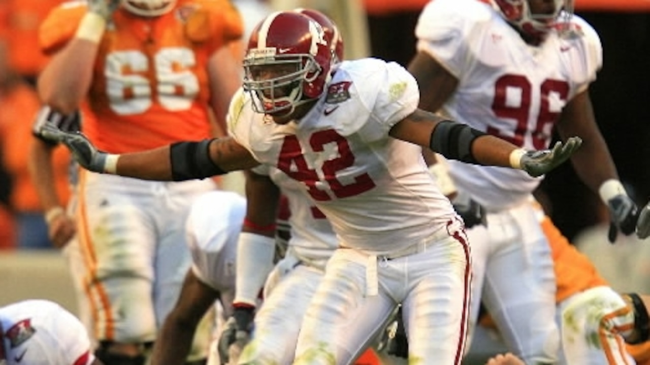 Hazel Green hires former Crimson Tide standout as next head football coach