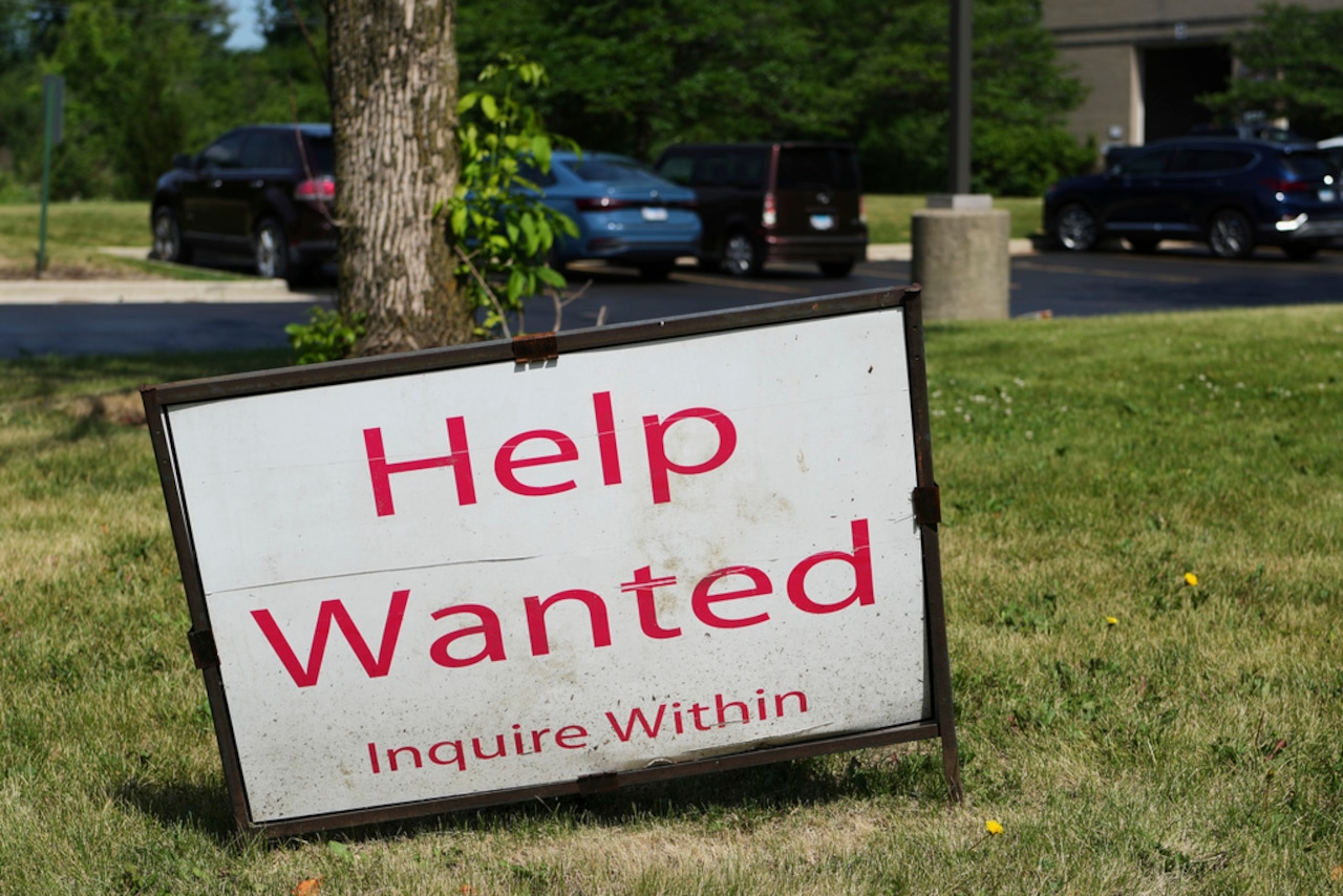 Jobs openings, monkeys and more: Down in Alabama