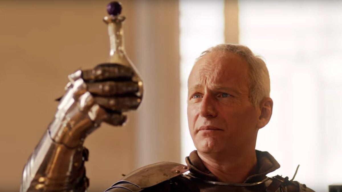 Divinity Maker Is Uses Gen AI But Promises No Slop In Final Game