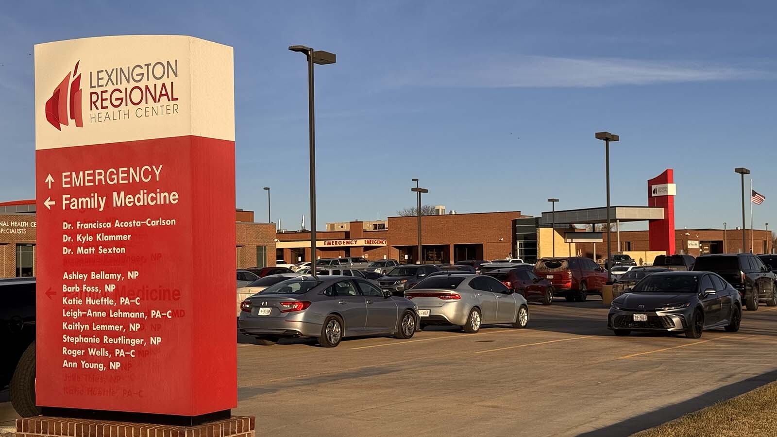 Cowboy State Daily logo