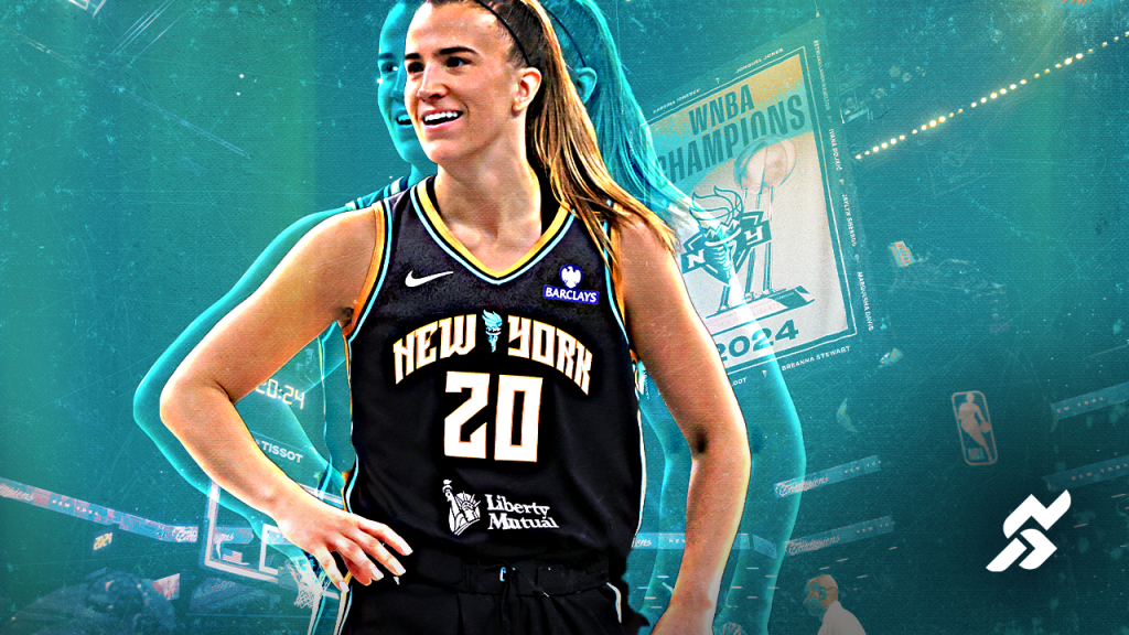 WNBA’s New York Liberty Sell Stake at Record $450 Million Valuation