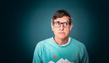 Louis Theroux, 'The Settlers' Set for Copenhagen Doc Fest CPH:DOX 2026