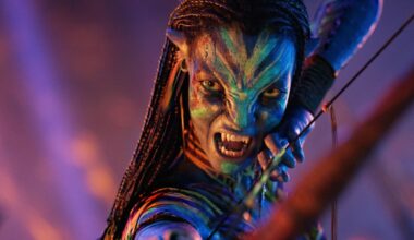 'Avatar' Leads Christmas Eve Box Office, Marty Supreme Earns $2 Million Previews