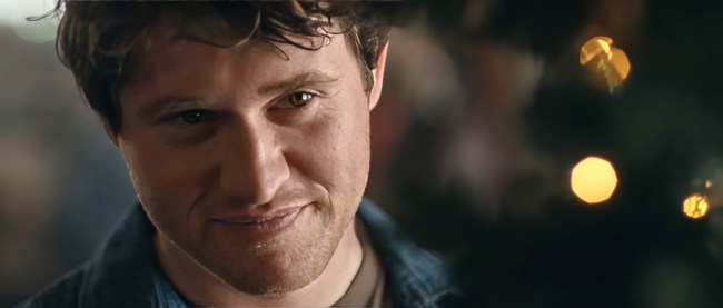 Rohan Campbell in 'Silent Night, Deadly Night' (2025)