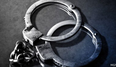 ECPD arrests man for attempted murder