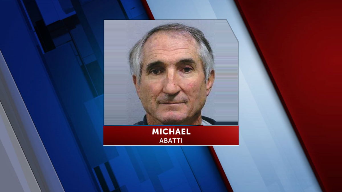 ICSO releases mugshot of suspect arrested for Pinetop murder