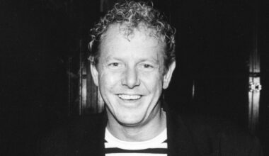 Michael Lippman, Longtime George Michael Manager, Dead at 79