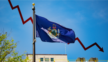 Economic Divide Widens Sharply Between Portland and Rural Maine, Report Finds