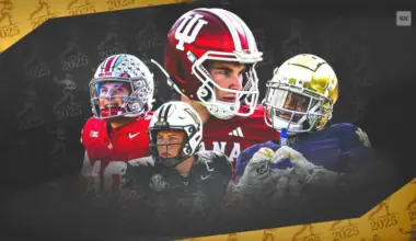 Who won the Heisman Trophy in 2025? Full voting results, stats and highlights from award ceremony image
