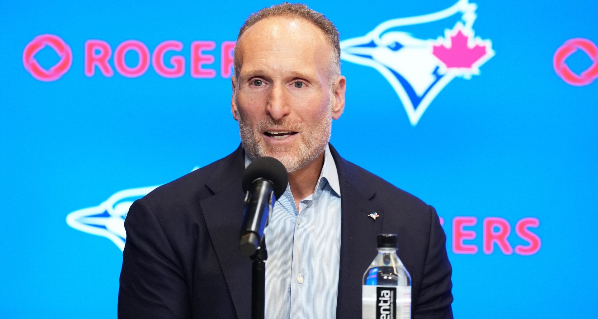 Blue Jays CEO Shares Bold Take On Red Sox's Future