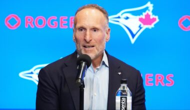 Blue Jays CEO Shares Bold Take On Red Sox's Future