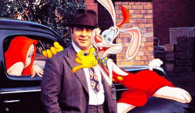 Disney Has Officially Lost Roger Rabbit (& That's Great News For A Sequel)