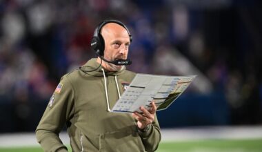 Chiefs Fans Have Finally Turned On Matt Nagy