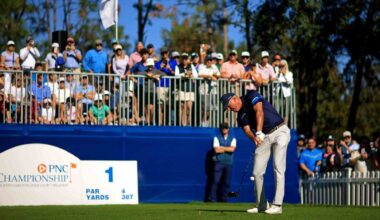 2025 PNC Championship purse: Payout info, winner’s share