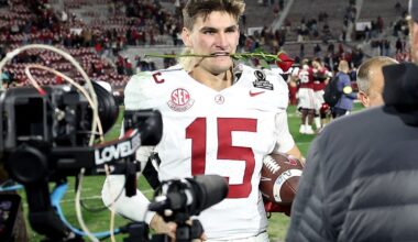 Alabama rallies from 17-point deficit to stun Oklahoma in College Football Playoff: Live updates and reaction