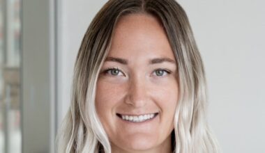 To Michigan, Nebraska and back to Sioux Falls, wealth adviser makes full-circle move