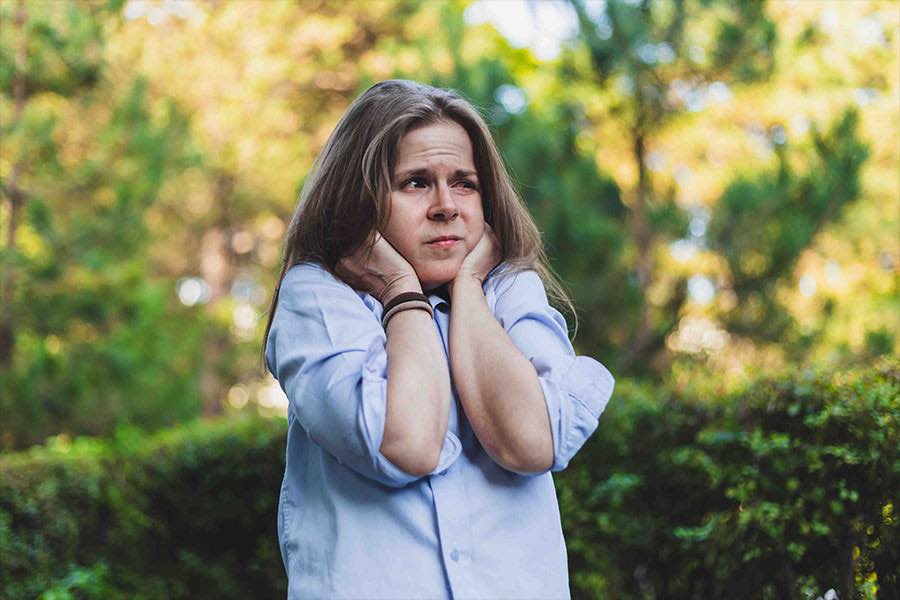 psychosis and mental health