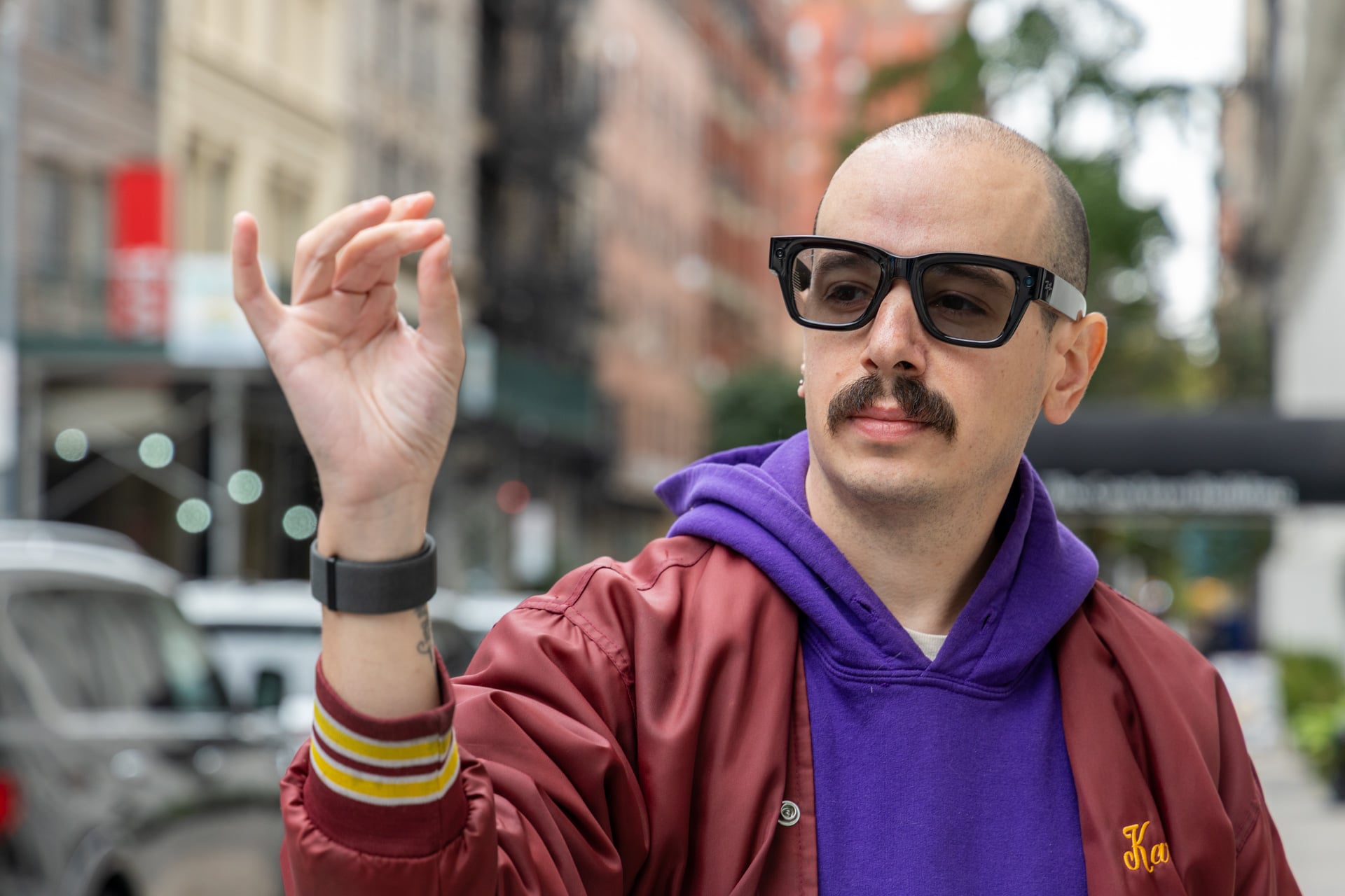 Meta Ray Ban Display Review 22