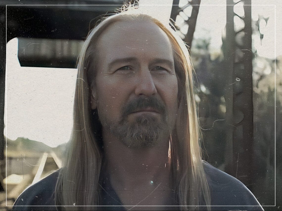 Midnight Rider - 2014 - William Hurt - Gregg Allman