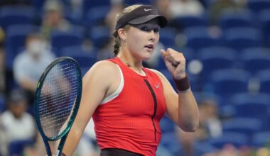 Could Andreeva & Shnaider stop representing Russia? Tennis chief respond