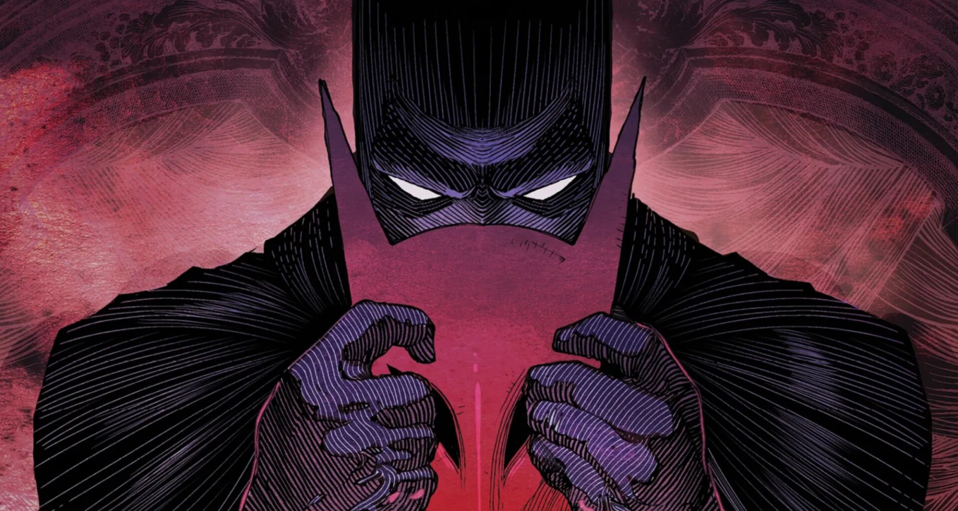 1 Year On, Nobody Talks About The Greatest Batman Epic Ever