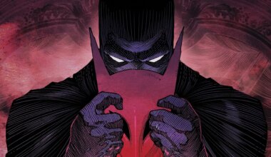 1 Year On, Nobody Talks About The Greatest Batman Epic Ever