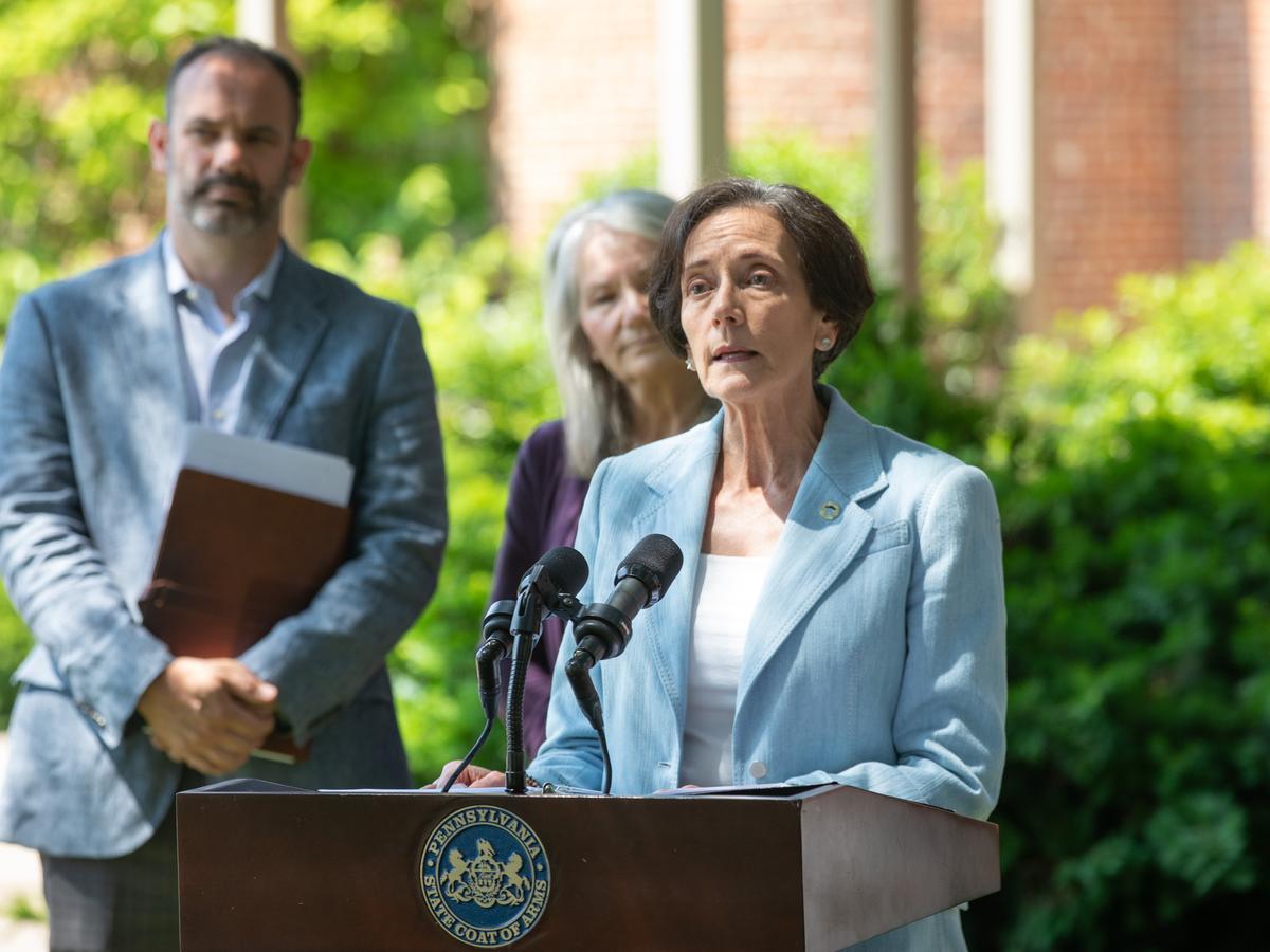 Pennsylvania restricts Medicaid coverage for GLP‑1 drugs • Spotlight PA