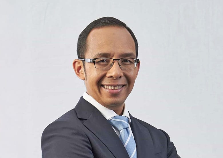 People: Malaysia's EPF Appoints Mohamad Hafiz Kassim CIO
