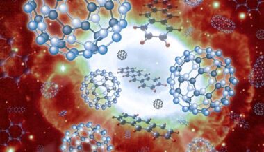 Starts With A Bang podcast #124 - Astrochemistry