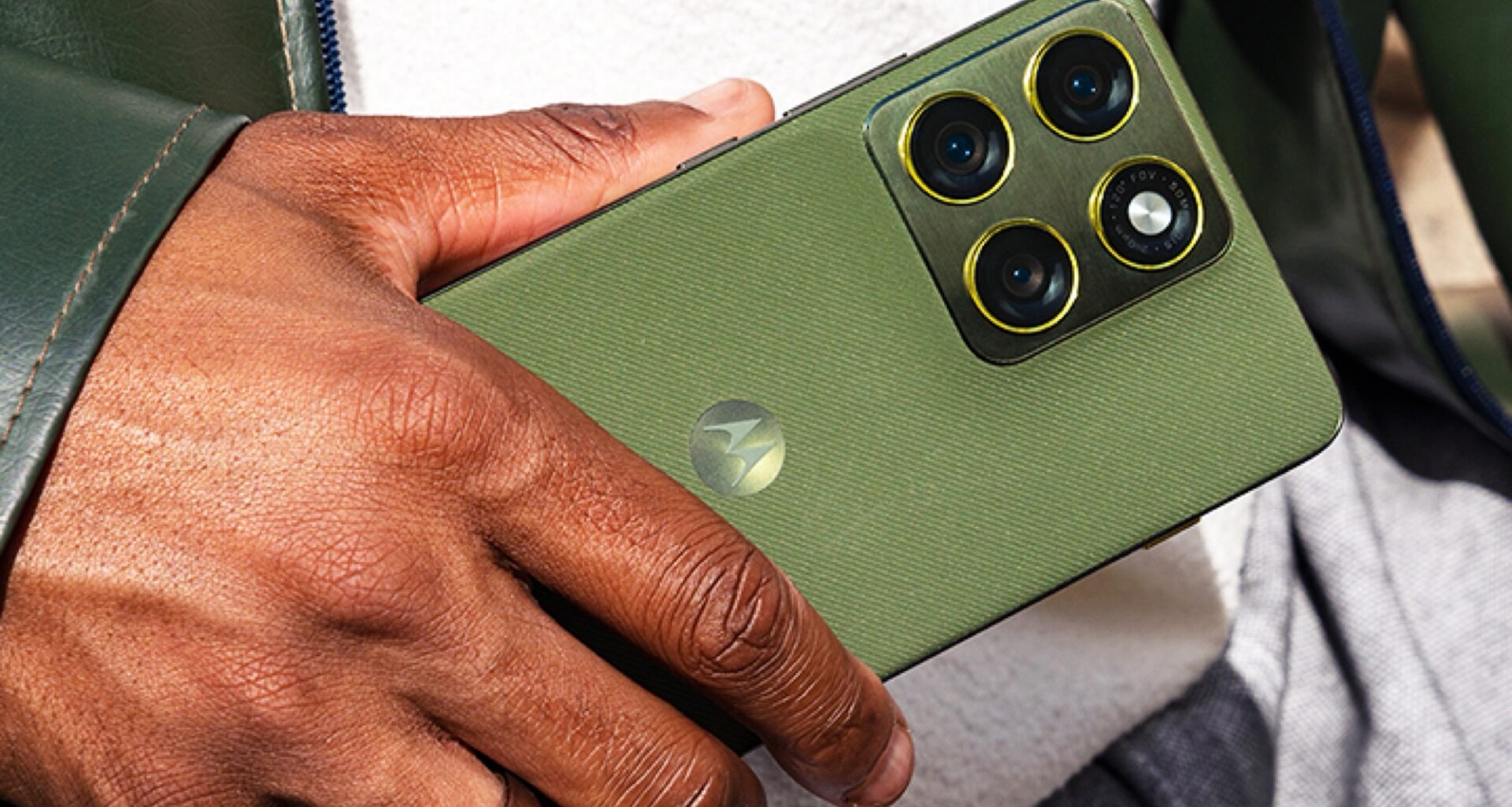 Motorola Moto X70 Air Pro to launch shortly with high performance and AI features