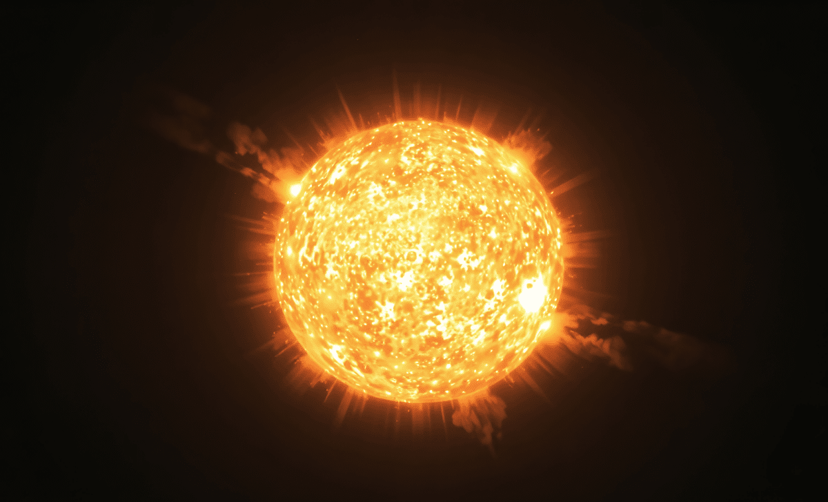 Nasa’s Punch Mission Captures Unprecedented Views Of The Sun And Solar System