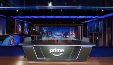 Lighting Design with David Thibodeau