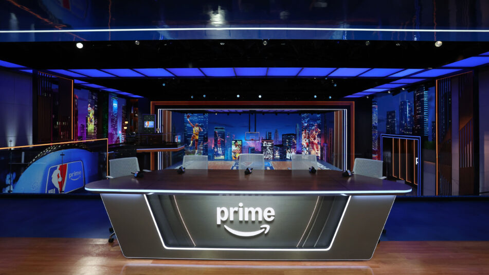 Lighting Design with David Thibodeau