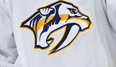 Bruins Listed As Trade Destination For Predators' $18 Million Veteran