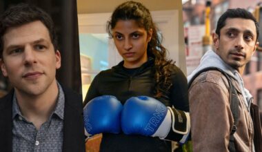 5 best new movies to stream this weekend on Netflix, Peacock, HBO Max and more (Dec. 20-21)